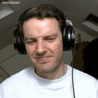Sad Gasp GIF