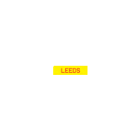 Readingandleeds Leedsfest Sticker by Reading & Leeds Festival