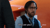 Confused Season 1 GIF by Blunt Talk