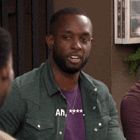 Angry Abc GIF by The Bachelorette