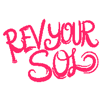 solrev maitland solrev maitland solrev fitness solrev Sticker
