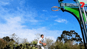 Shooting Big Brother GIF by Big Brother Australia