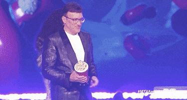 mtv awards 2019 GIF by MTV Movie & TV Awards