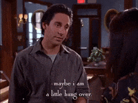 season 2 netflix GIF by Gilmore Girls 