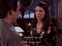 season 2 netflix GIF by Gilmore Girls 