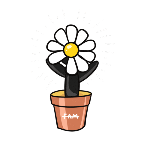 Fam Sticker