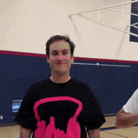 Basketball GIF by Respective