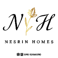 Astrik Melikyan Sticker by JohnHart Real Estate