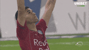 Pro League Thank GIF by Unibet Belgium