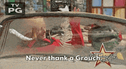 Sesame Street GIF by The 96th Macy’s Thanksgiving Day Parade