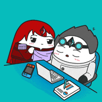 Warm And Cozy Workaholics GIF by Boo