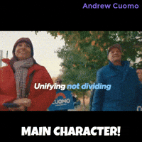 New York Vote GIF by Andrew Cuomo