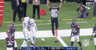 2018 Nfl Football GIF by NFL