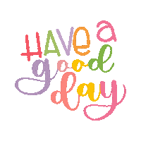 hindipendent lettering calligraphy haveagoodday hindipendent Sticker