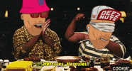 Fuck Cancer GIF by Deez Nuts NFT