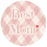 Pink Love Sticker