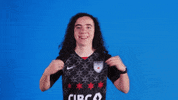 Sophie Jones GIF by Chicago Stars FC