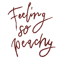 Summer Feeling Sticker