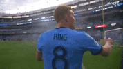 GIF by NYCFC