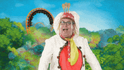 avonturenparkhellendoorn magic presenting hellendoorn kareltje GIF