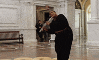 James Madison Flute GIF by GIPHY News