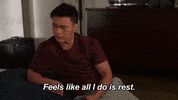 Frustrated Season 4 GIF by FOX TV