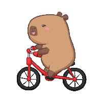 Happy Sport Sticker