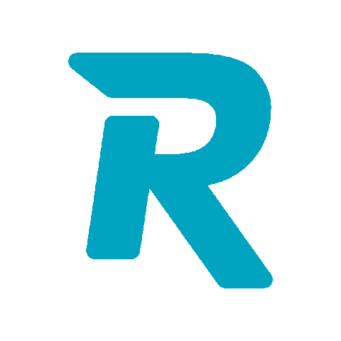 Logo Sticker Sticker by Rockin Monkey