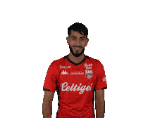 Ligue 2 Football Sticker by EA Guingamp