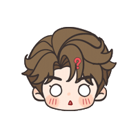 張敬軒 Hinscheung Sticker