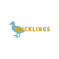 DaybreakAcademy da duckling daybreak daybreak academy Sticker