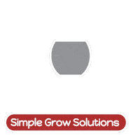 Plants Garden Sticker by Simple Lawn Solutions