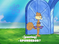 season 7 episode 21 GIF by SpongeBob SquarePants