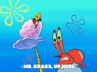season 7 episode 21 GIF by SpongeBob SquarePants