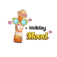 misskiranti happy mood good morning okay Sticker