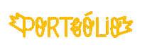 Lettering Motion Sticker