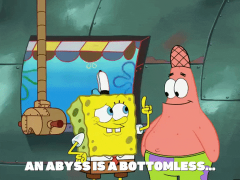 season 5 000 patties under the sea GIF by SpongeBob SquarePants