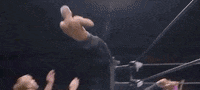 Chris Jericho Aew On Tnt GIF by All Elite Wrestling on TNT