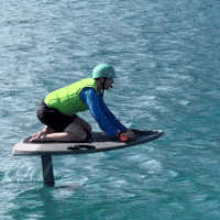 Claire And Peter GIF