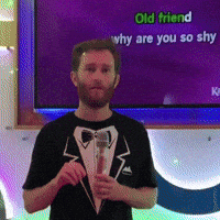 Claire And Peter GIF