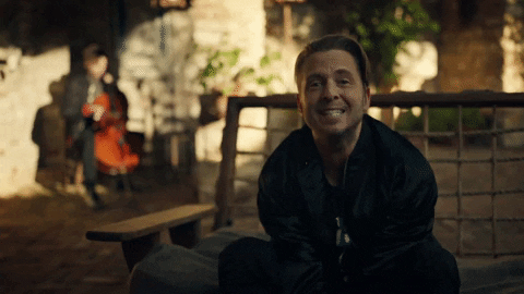 Didnt I GIF by OneRepublic