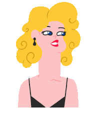 mtv taylor Sticker