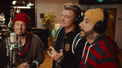 Last Christmas GIF by BACKSTREET BOYS