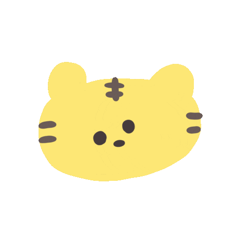 Serious Face Sticker