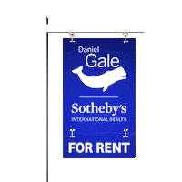Real Estate Forrent Sticker by Daniel Gale Sotheby's International Realty
