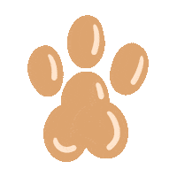 Dog Puppy Sticker by Ai and Aiko