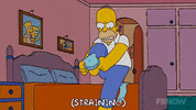 Episode 1 GIF by The Simpsons