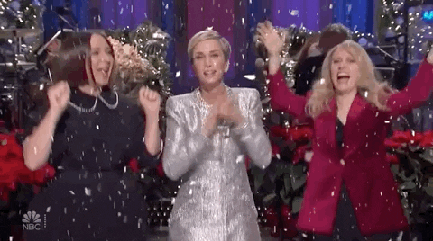 GIF by Saturday Night Live