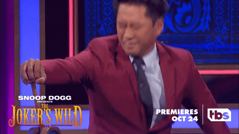 tbs gameshow GIF by Snoop Dogg Presents The Joker’s Wild
