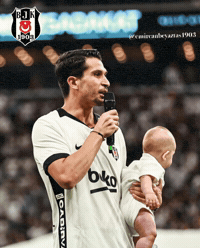 Beşiktaş GIF